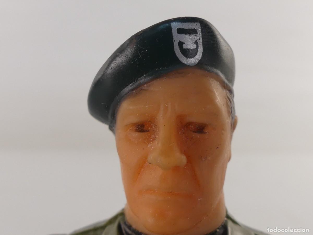 Figuras de acci&oacute;n: Figura de accion Coronel Trautman - Foto 5