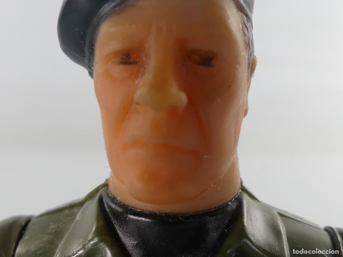 Figuras de acci&oacute;n: Figura de accion Coronel Trautman - Foto 6
