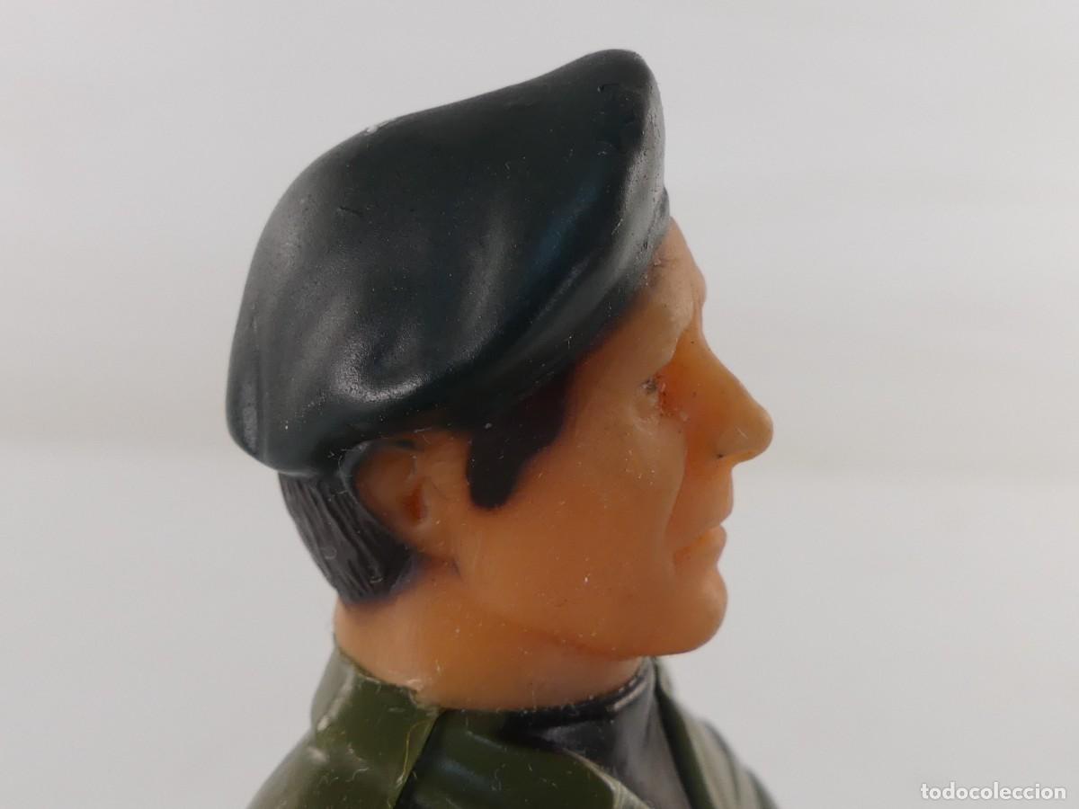 Figuras de acci&oacute;n: Figura de accion Coronel Trautman - Foto 7