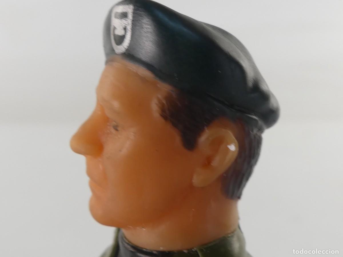 Figuras de acci&oacute;n: Figura de accion Coronel Trautman - Foto 8
