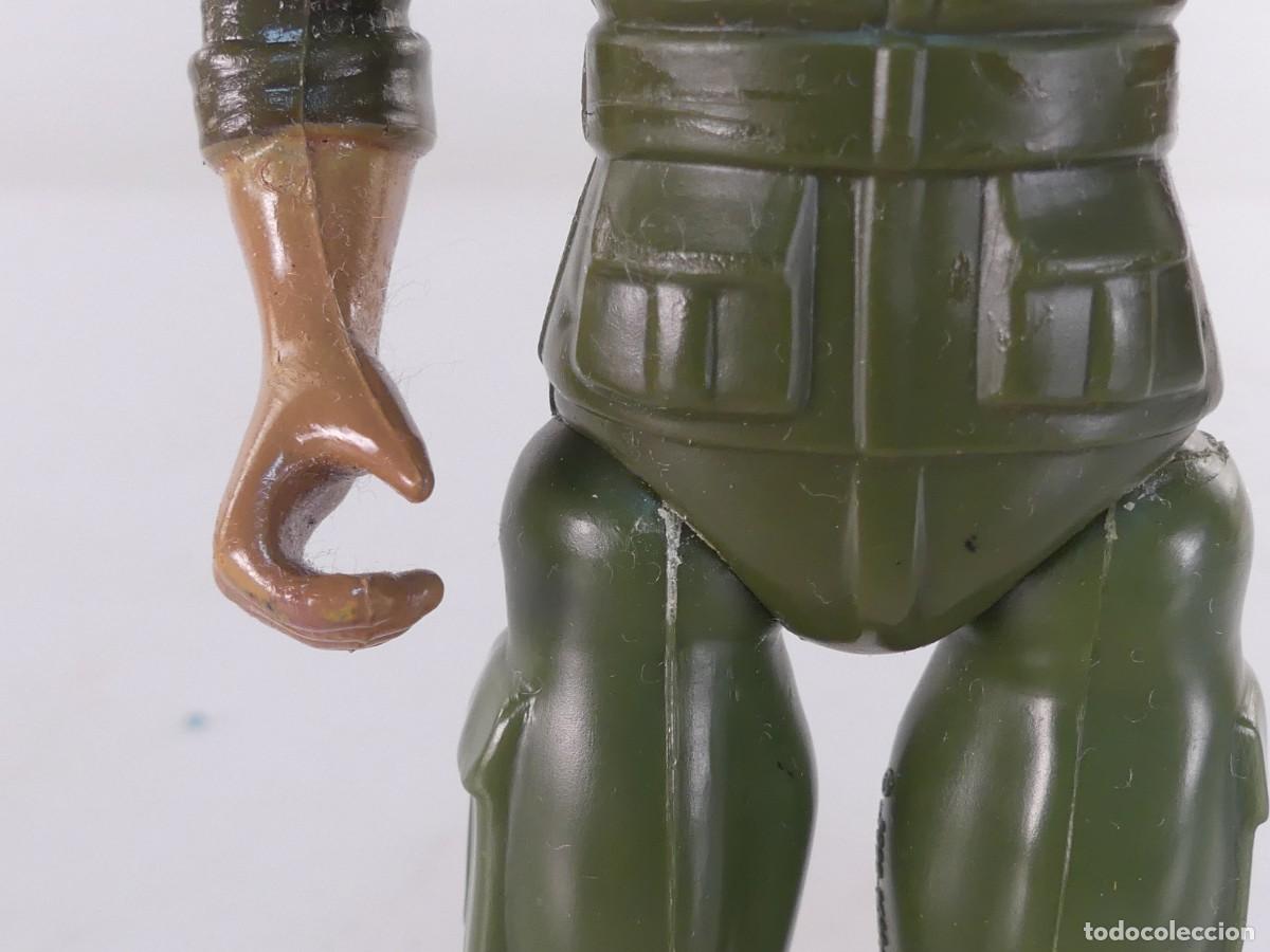 Figuras de acci&oacute;n: Figura de accion Coronel Trautman - Foto 11