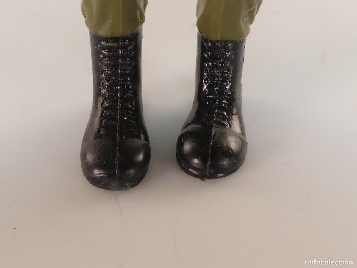 Figuras de acci&oacute;n: Figura de accion Coronel Trautman - Foto 13
