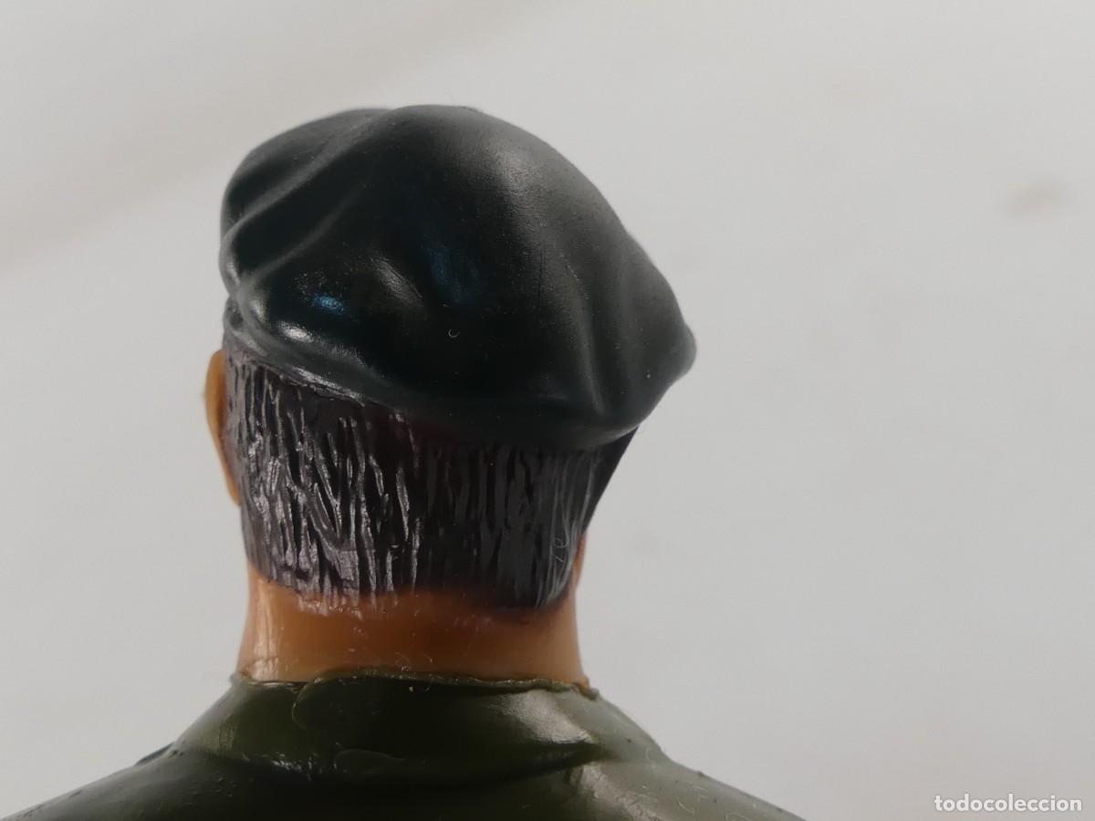 Figuras de acci&oacute;n: Figura de accion Coronel Trautman - Foto 14