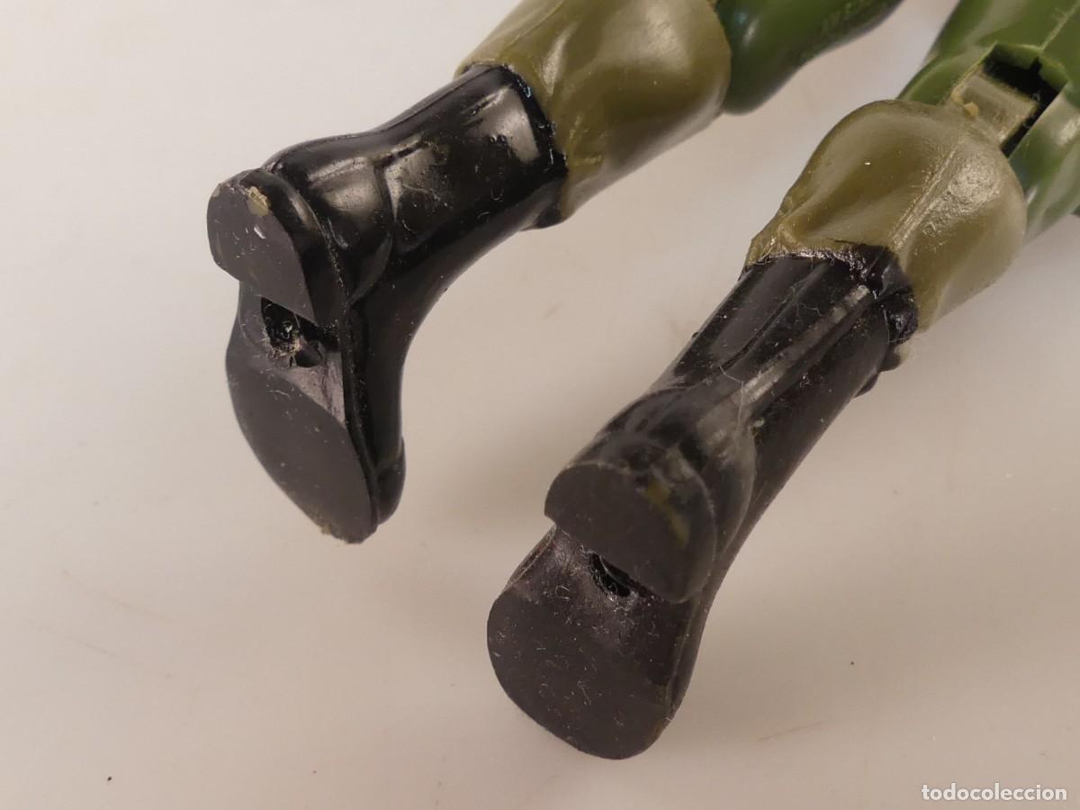 Figuras de acci&oacute;n: Figura de accion Coronel Trautman - Foto 18