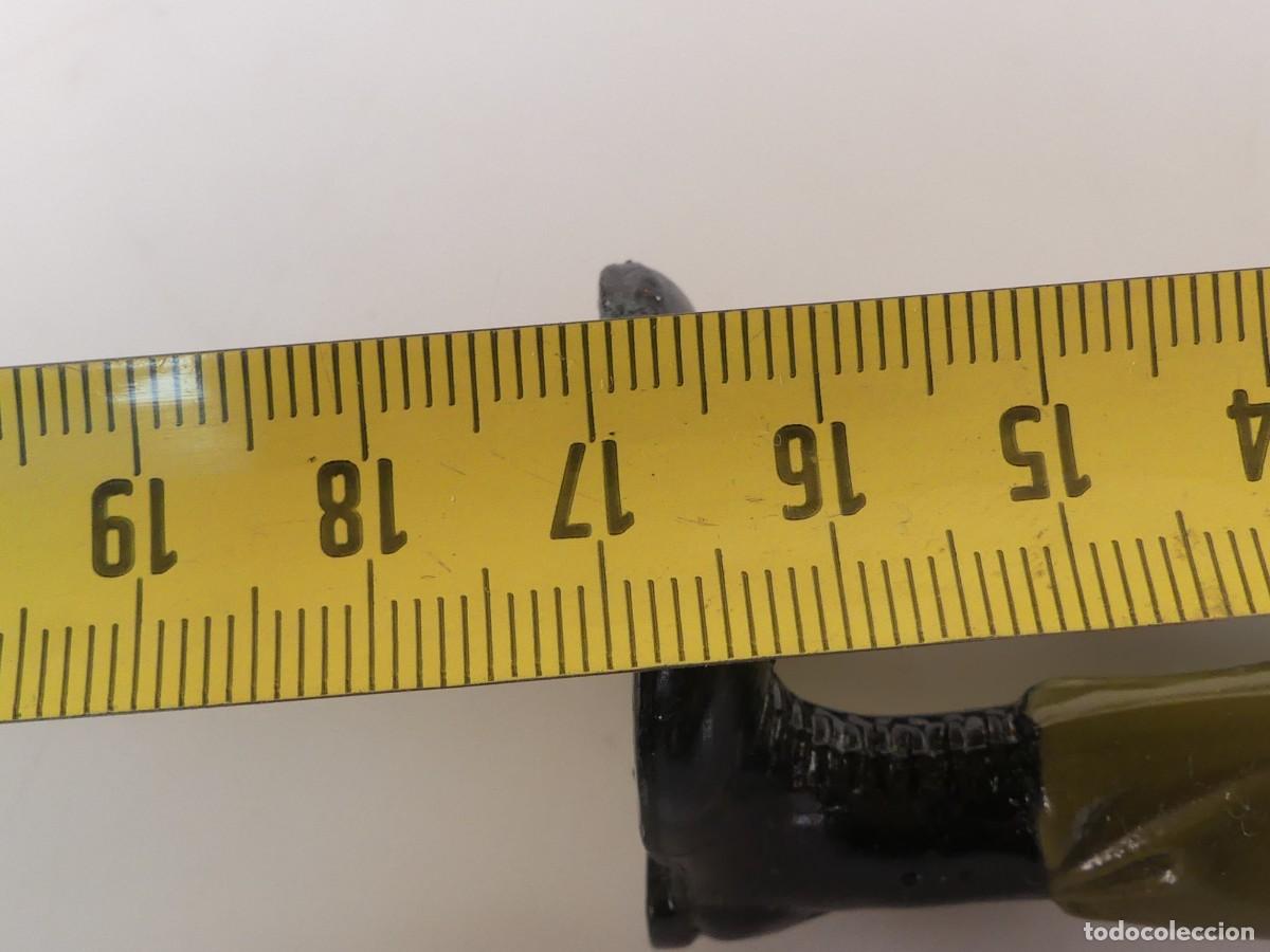Figuras de acci&oacute;n: Figura de accion Coronel Trautman - Foto 19