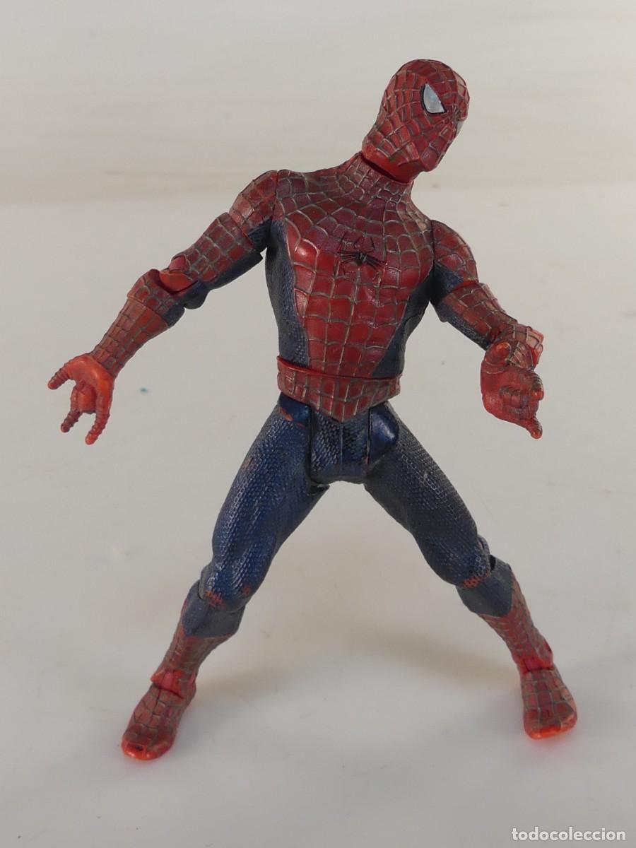 Figuras de acci&oacute;n: Figura de accion Spiderman - Foto 1