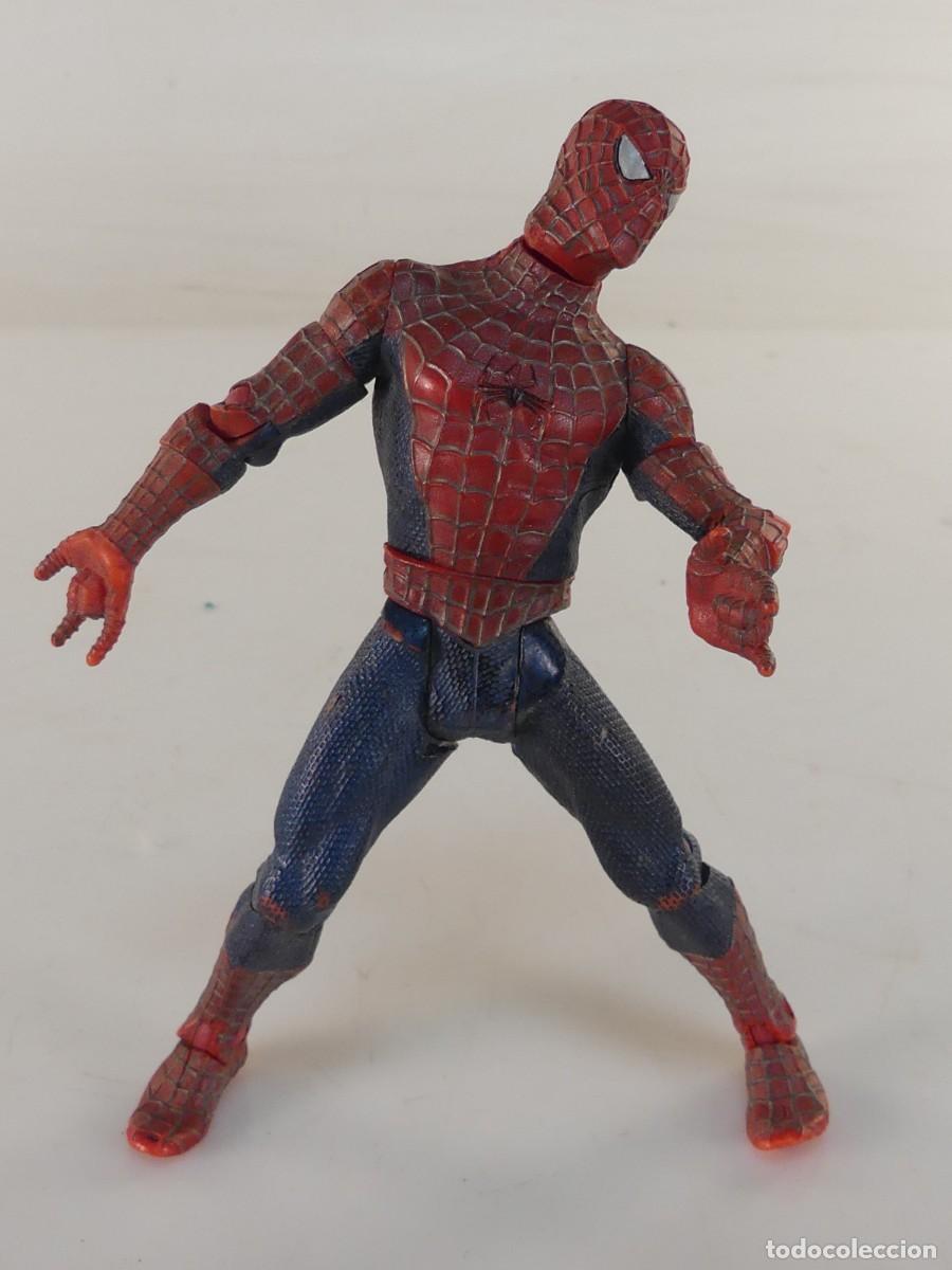 Figuras de acci&oacute;n: Figura de accion Spiderman - Foto 2