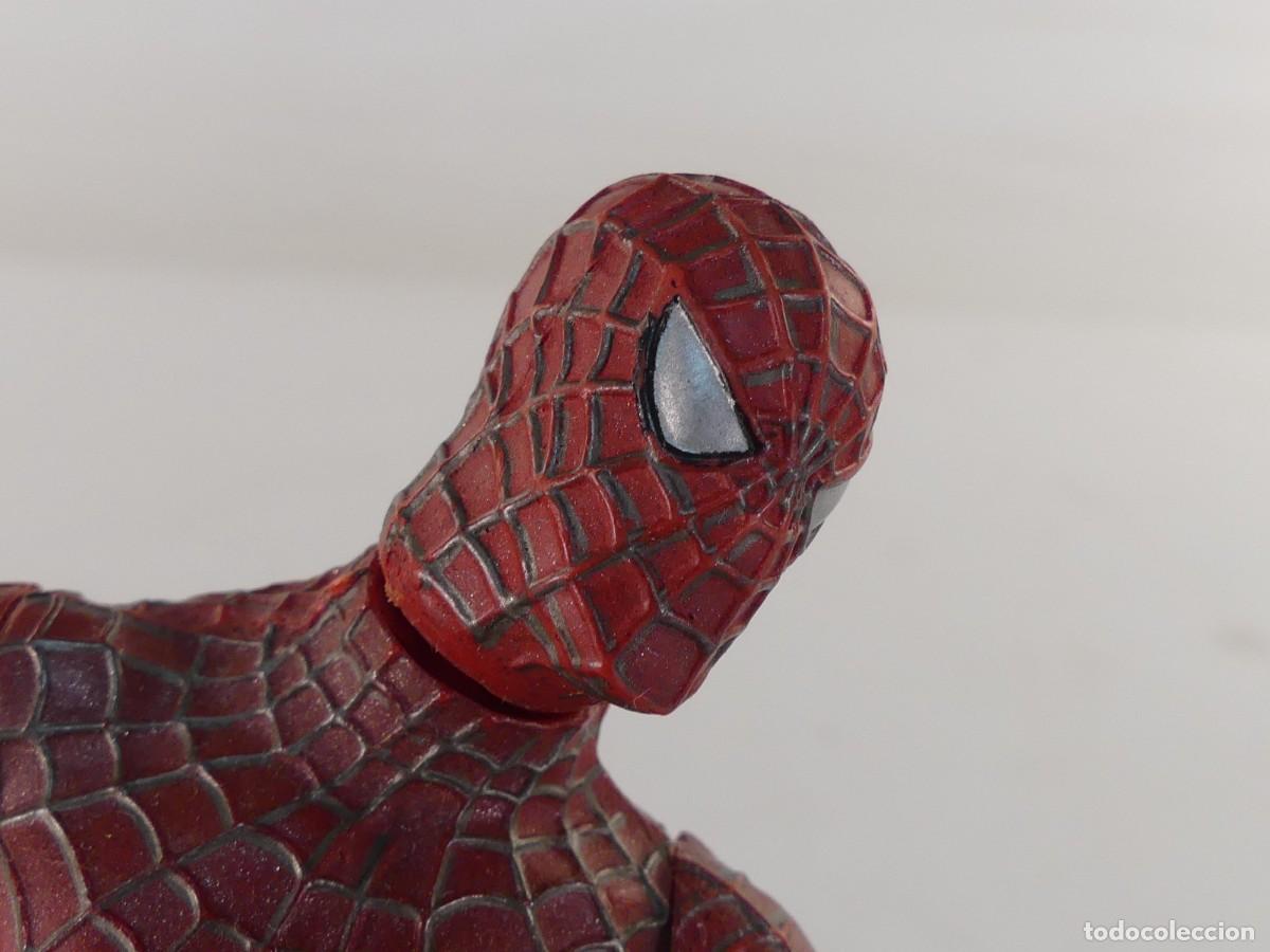 Figuras de acci&oacute;n: Figura de accion Spiderman - Foto 3