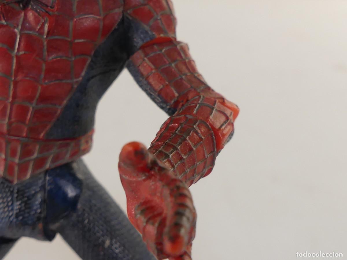 Figuras de acci&oacute;n: Figura de accion Spiderman - Foto 4