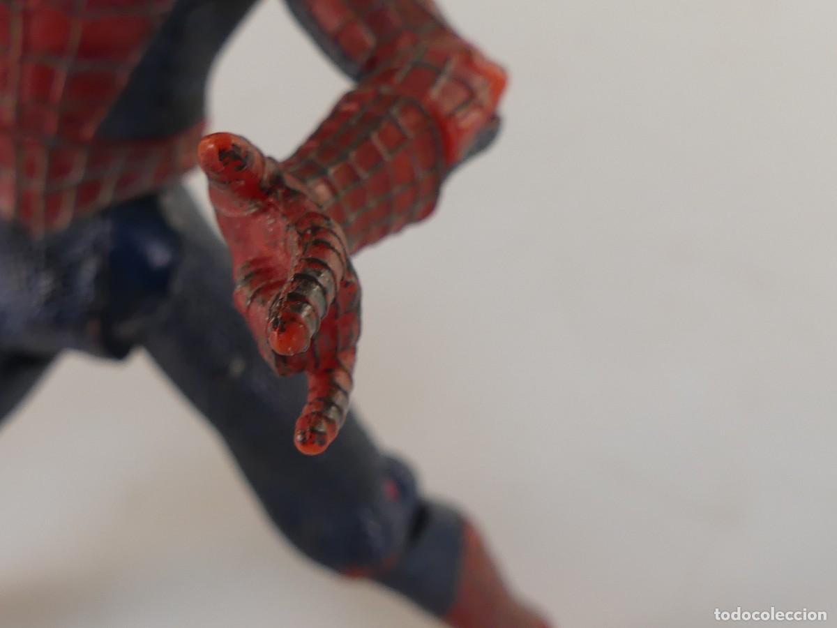 Figuras de acci&oacute;n: Figura de accion Spiderman - Foto 5