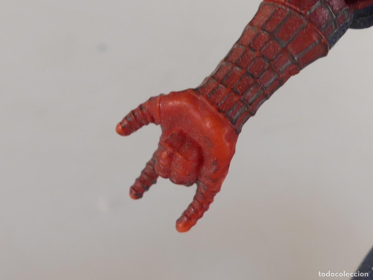 Figuras de acci&oacute;n: Figura de accion Spiderman - Foto 6