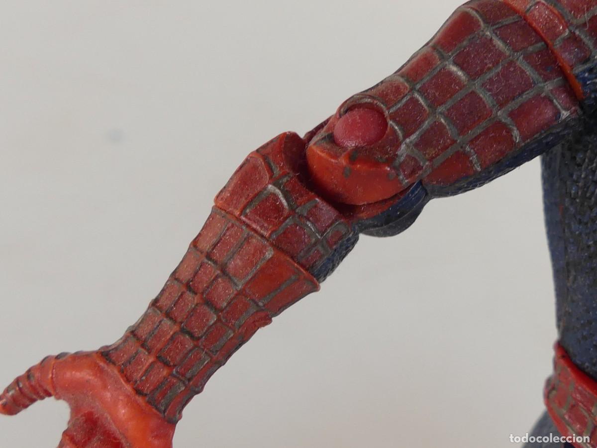 Figuras de acci&oacute;n: Figura de accion Spiderman - Foto 7