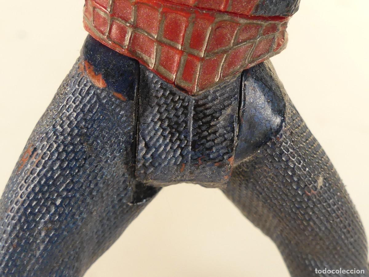 Figuras de acci&oacute;n: Figura de accion Spiderman - Foto 8