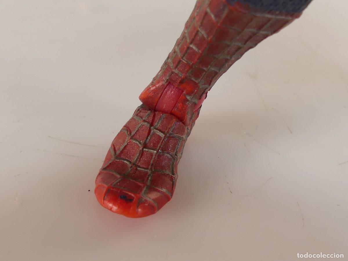 Figuras de acci&oacute;n: Figura de accion Spiderman - Foto 9
