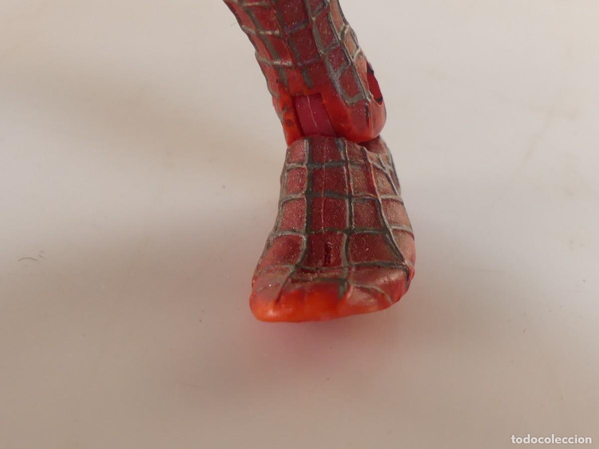 Figuras de acci&oacute;n: Figura de accion Spiderman - Foto 10