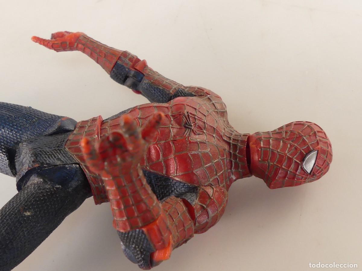 Figuras de acci&oacute;n: Figura de accion Spiderman - Foto 11