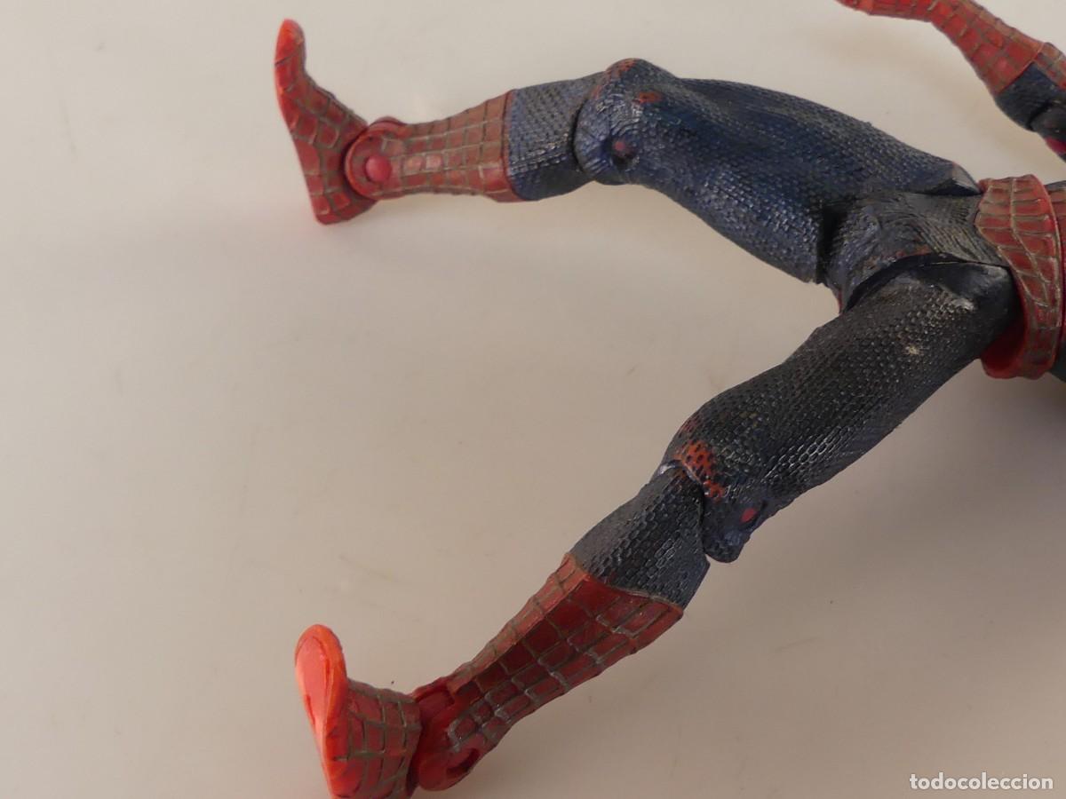 Figuras de acci&oacute;n: Figura de accion Spiderman - Foto 12