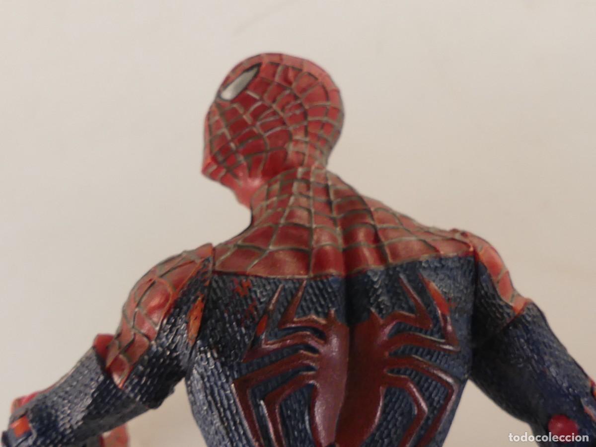 Figuras de acci&oacute;n: Figura de accion Spiderman - Foto 13