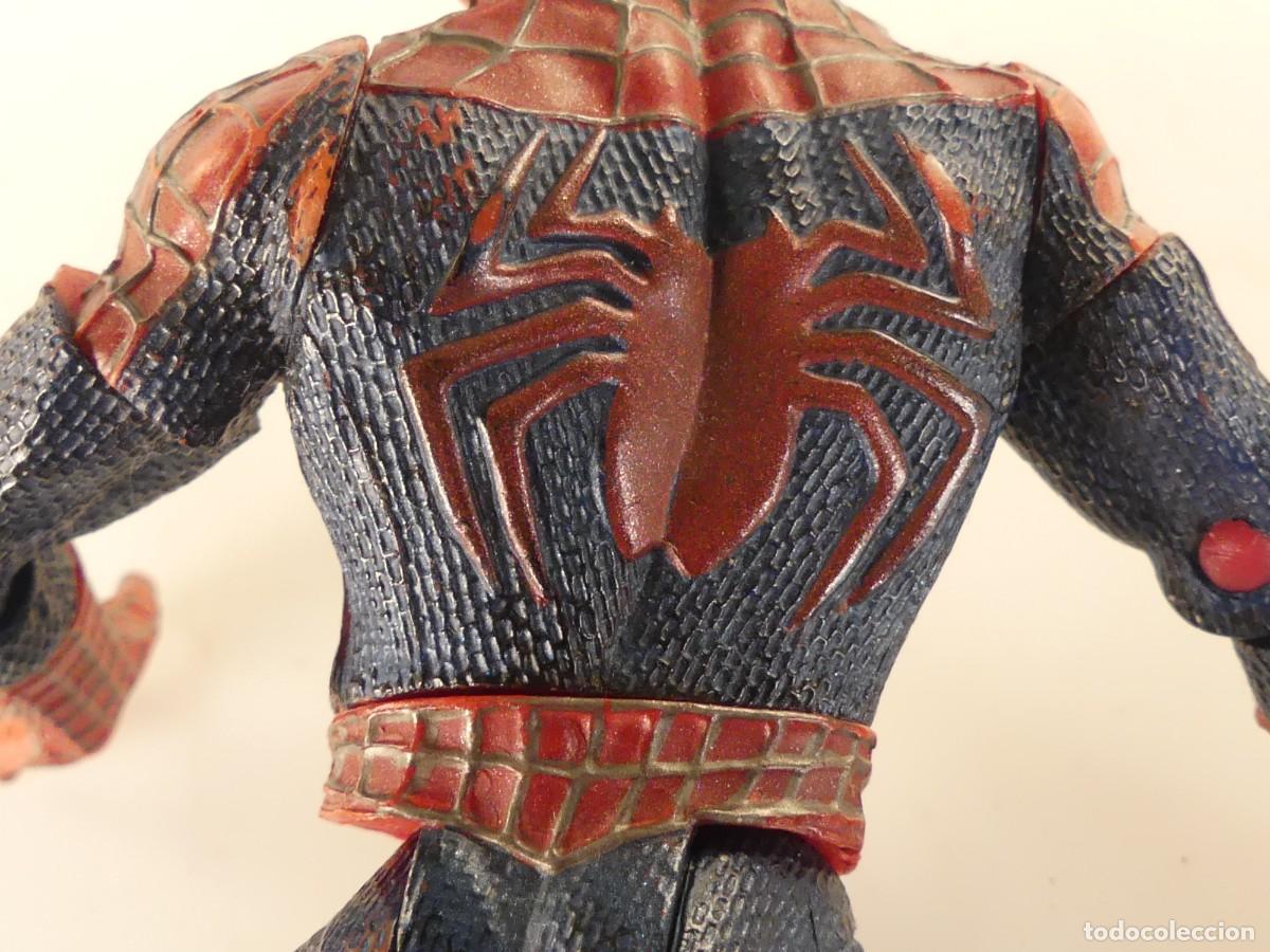 Figuras de acci&oacute;n: Figura de accion Spiderman - Foto 14