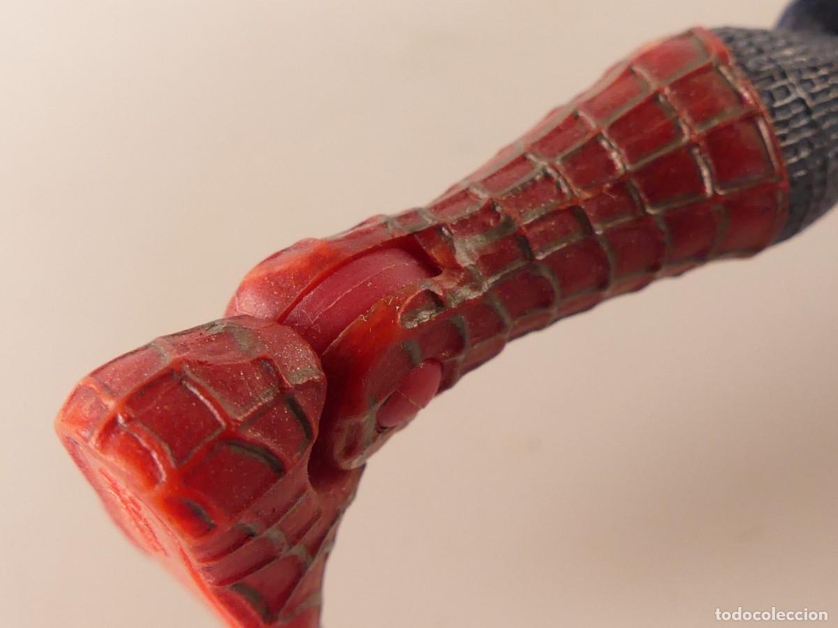 Figuras de acci&oacute;n: Figura de accion Spiderman - Foto 15