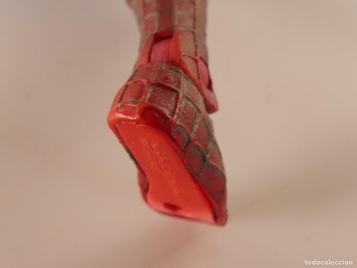 Figuras de acci&oacute;n: Figura de accion Spiderman - Foto 16