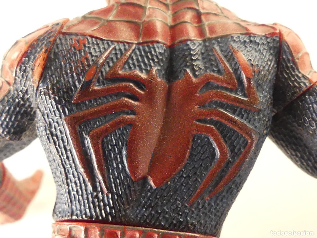 Figuras de acci&oacute;n: Figura de accion Spiderman - Foto 17