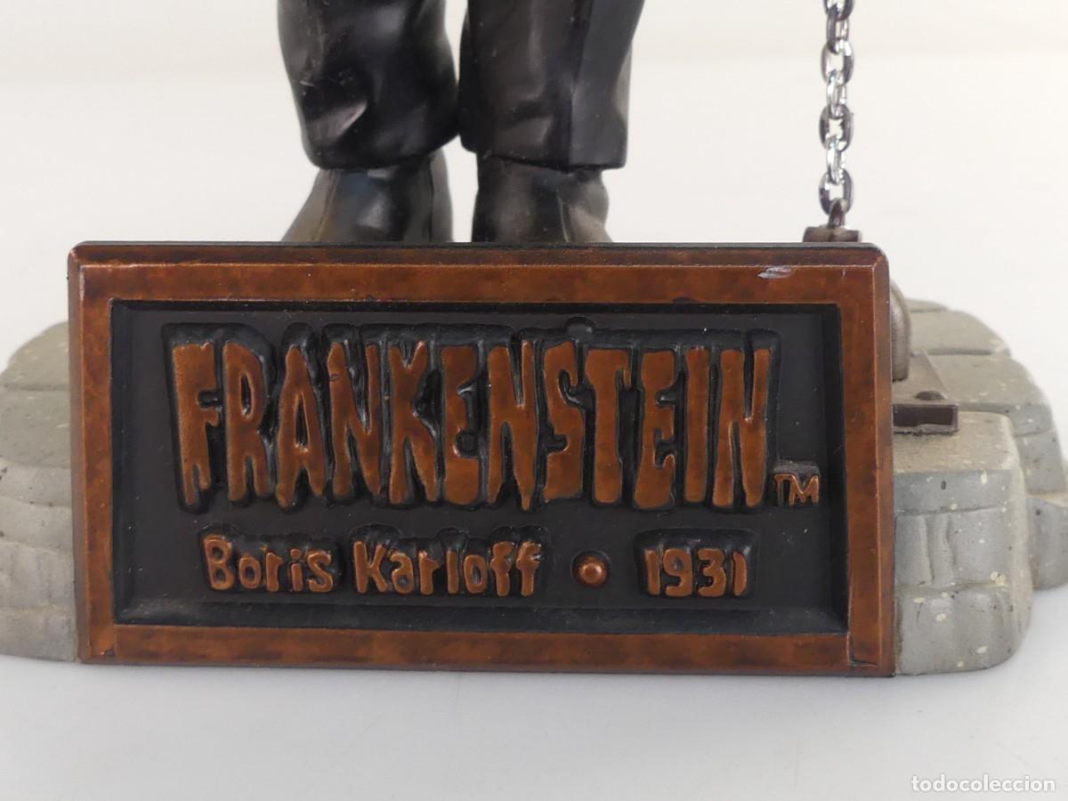 Figuras de acci&oacute;n: Figura de accion -Frankenstein - Foto 2