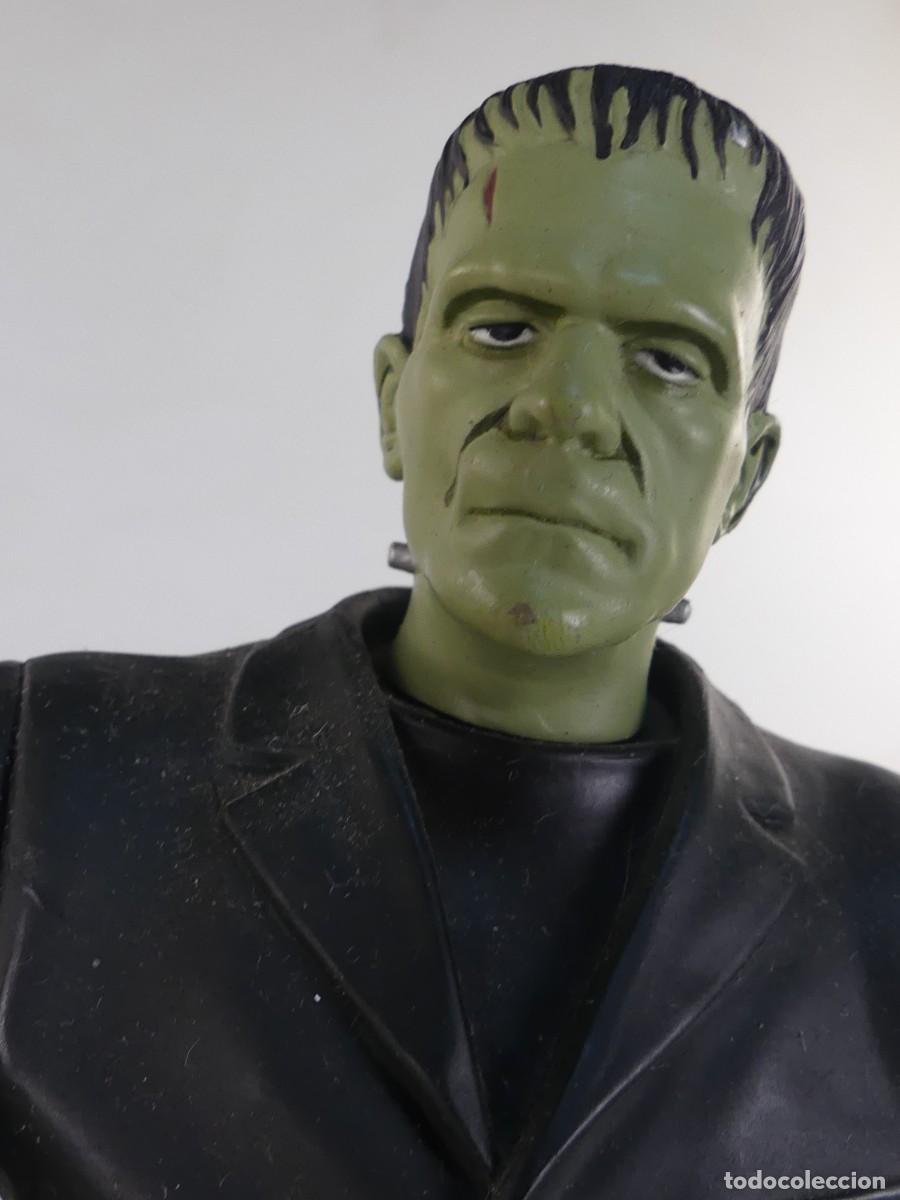 Figuras de acci&oacute;n: Figura de accion -Frankenstein - Foto 5