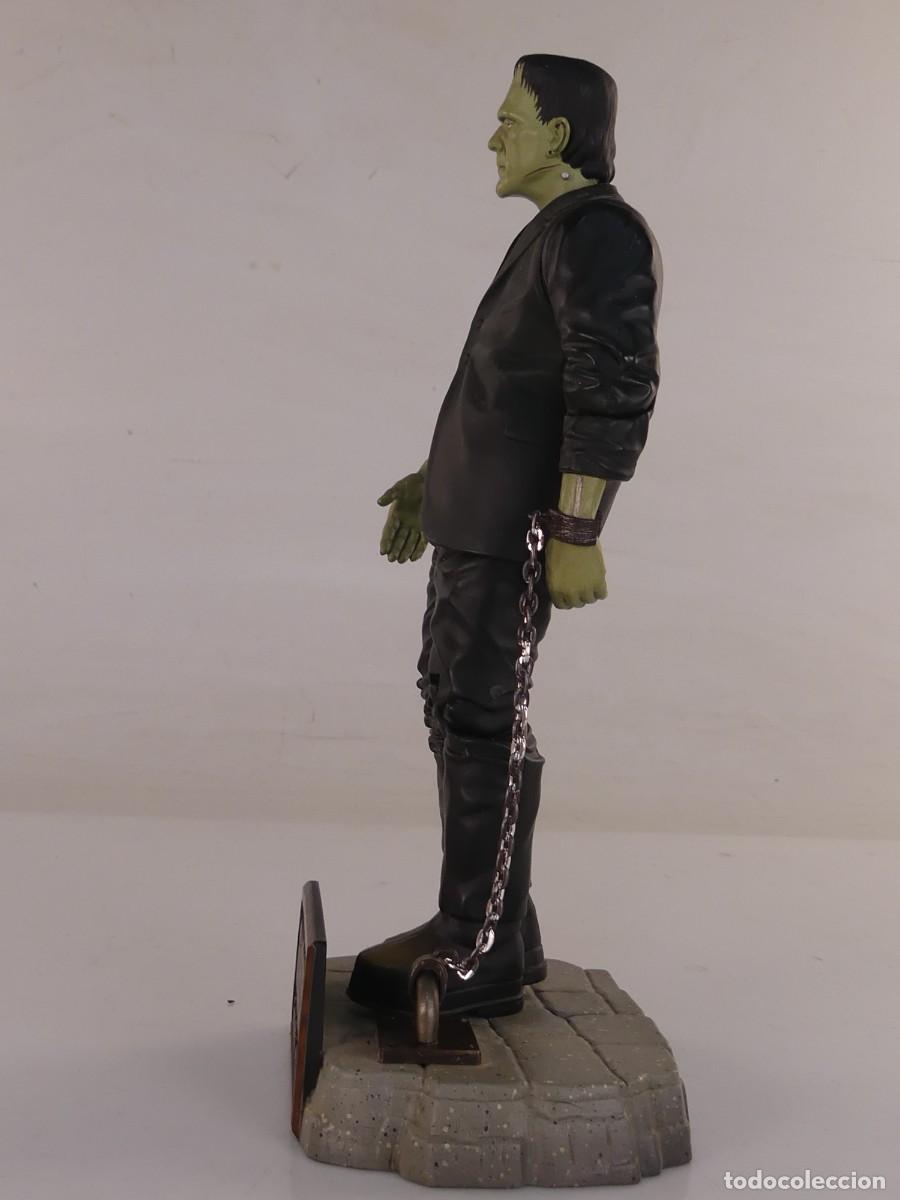 Figuras de acci&oacute;n: Figura de accion -Frankenstein - Foto 6