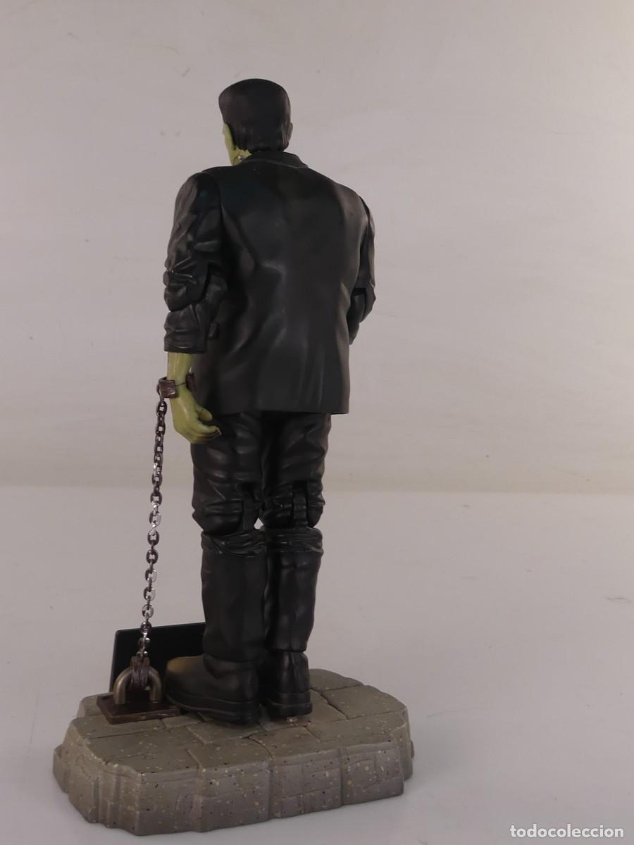 Figuras de acci&oacute;n: Figura de accion -Frankenstein - Foto 7