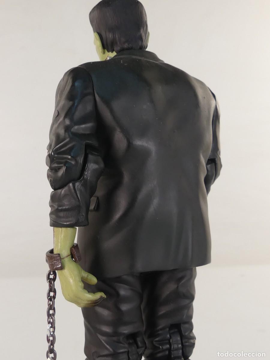 Figuras de acci&oacute;n: Figura de accion -Frankenstein - Foto 8