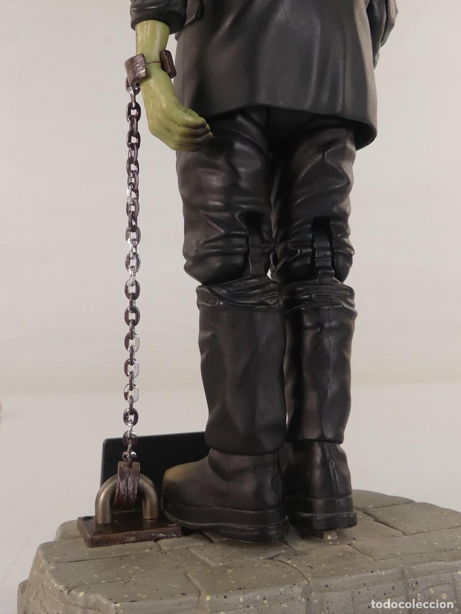 Figuras de acci&oacute;n: Figura de accion -Frankenstein - Foto 9