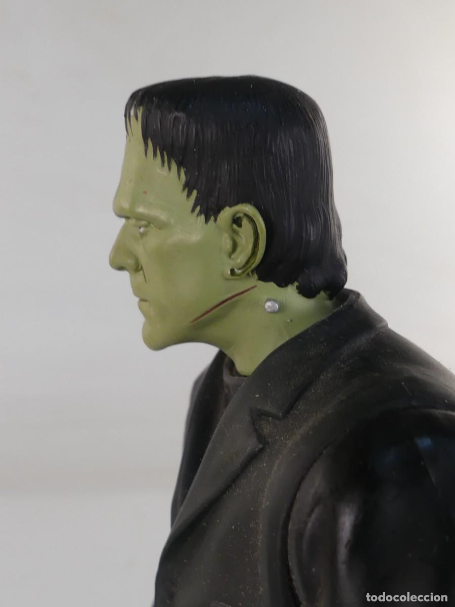 Figuras de acci&oacute;n: Figura de accion -Frankenstein - Foto 10