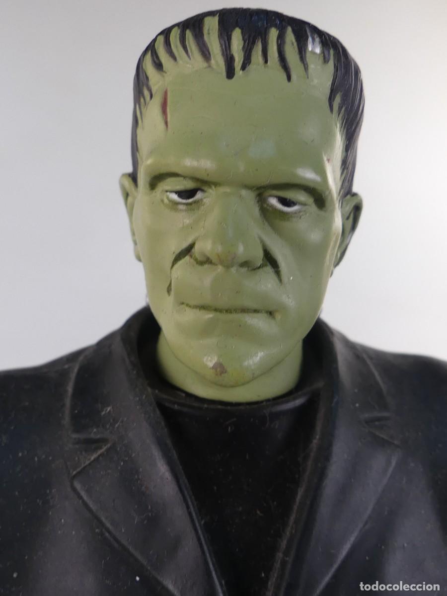 Figuras de acci&oacute;n: Figura de accion -Frankenstein - Foto 11