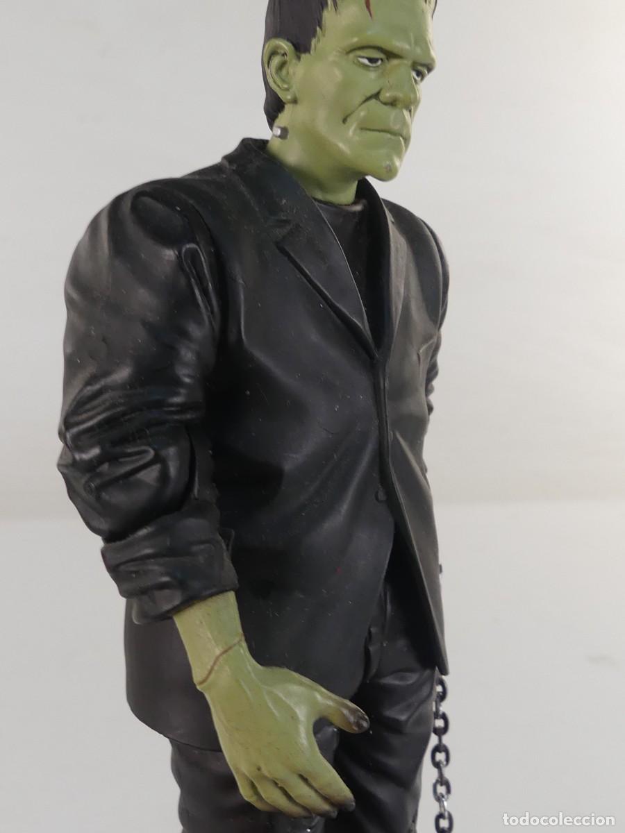 Figuras de acci&oacute;n: Figura de accion -Frankenstein - Foto 12