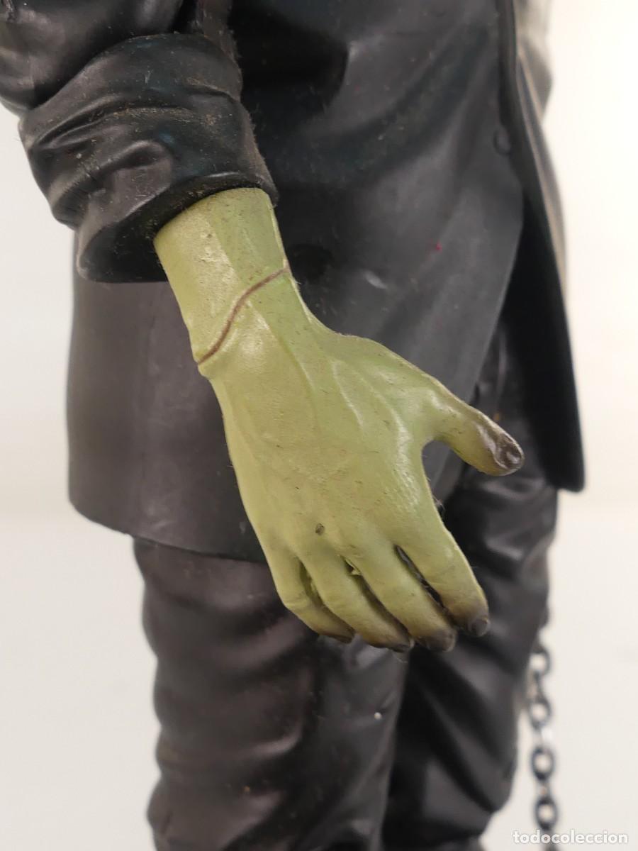 Figuras de acci&oacute;n: Figura de accion -Frankenstein - Foto 13