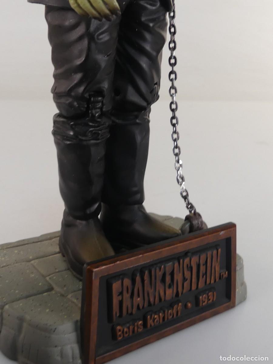 Figuras de acci&oacute;n: Figura de accion -Frankenstein - Foto 14