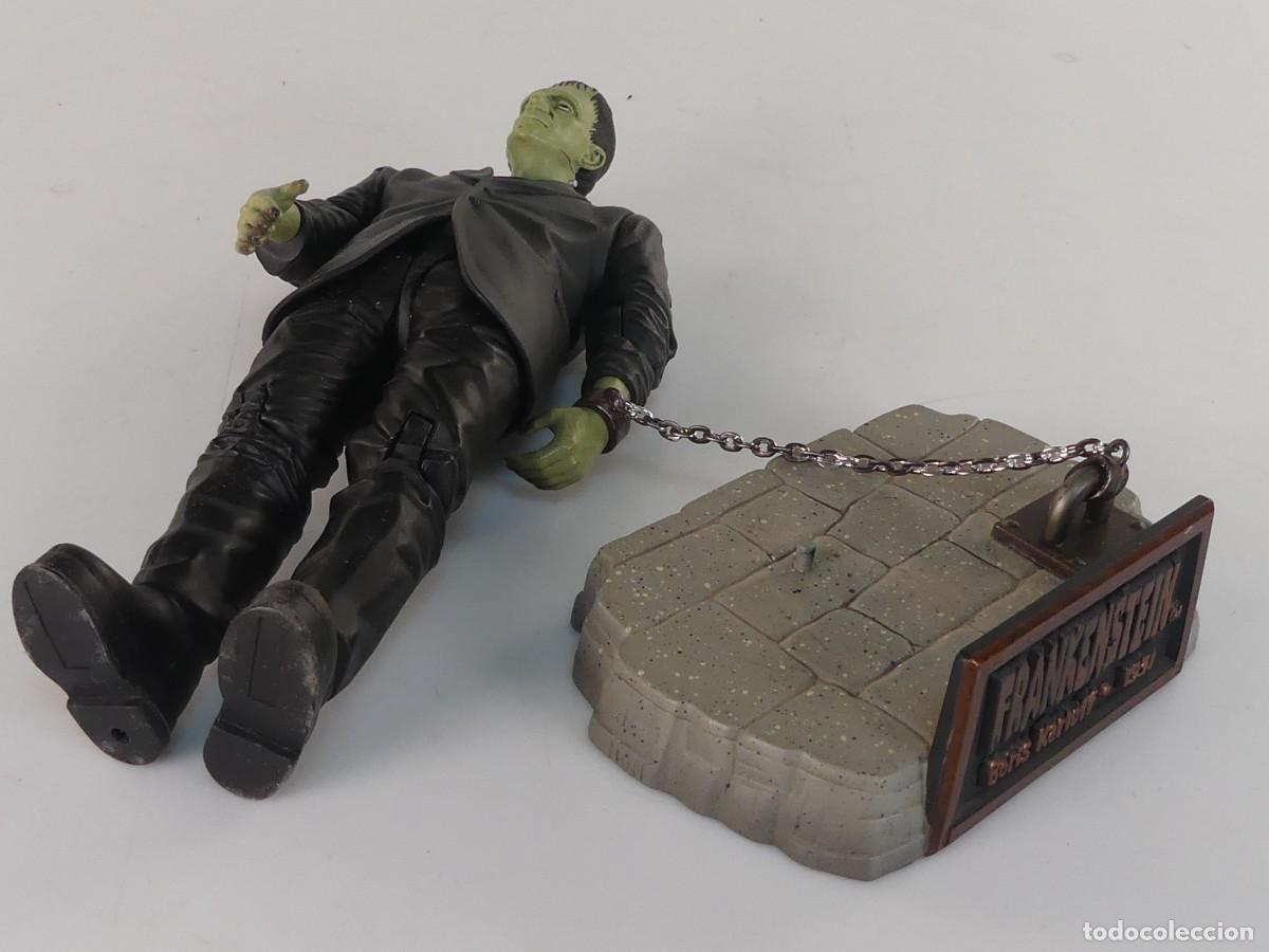 Figuras de acci&oacute;n: Figura de accion -Frankenstein - Foto 15