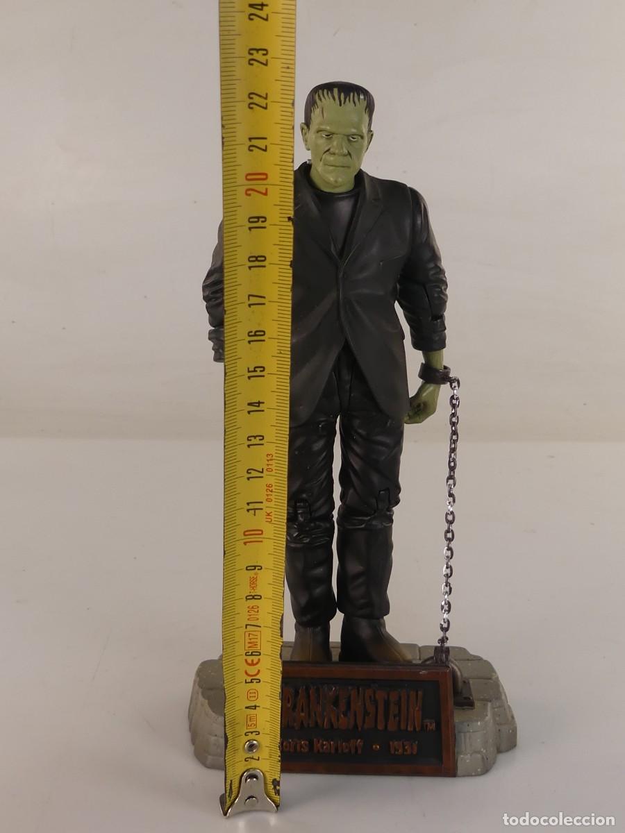Figuras de acci&oacute;n: Figura de accion -Frankenstein - Foto 20