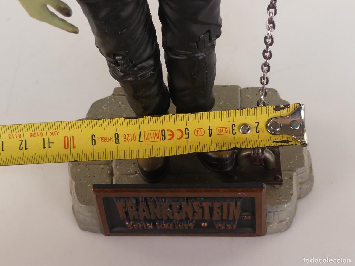 Figuras de acci&oacute;n: Figura de accion -Frankenstein - Foto 21