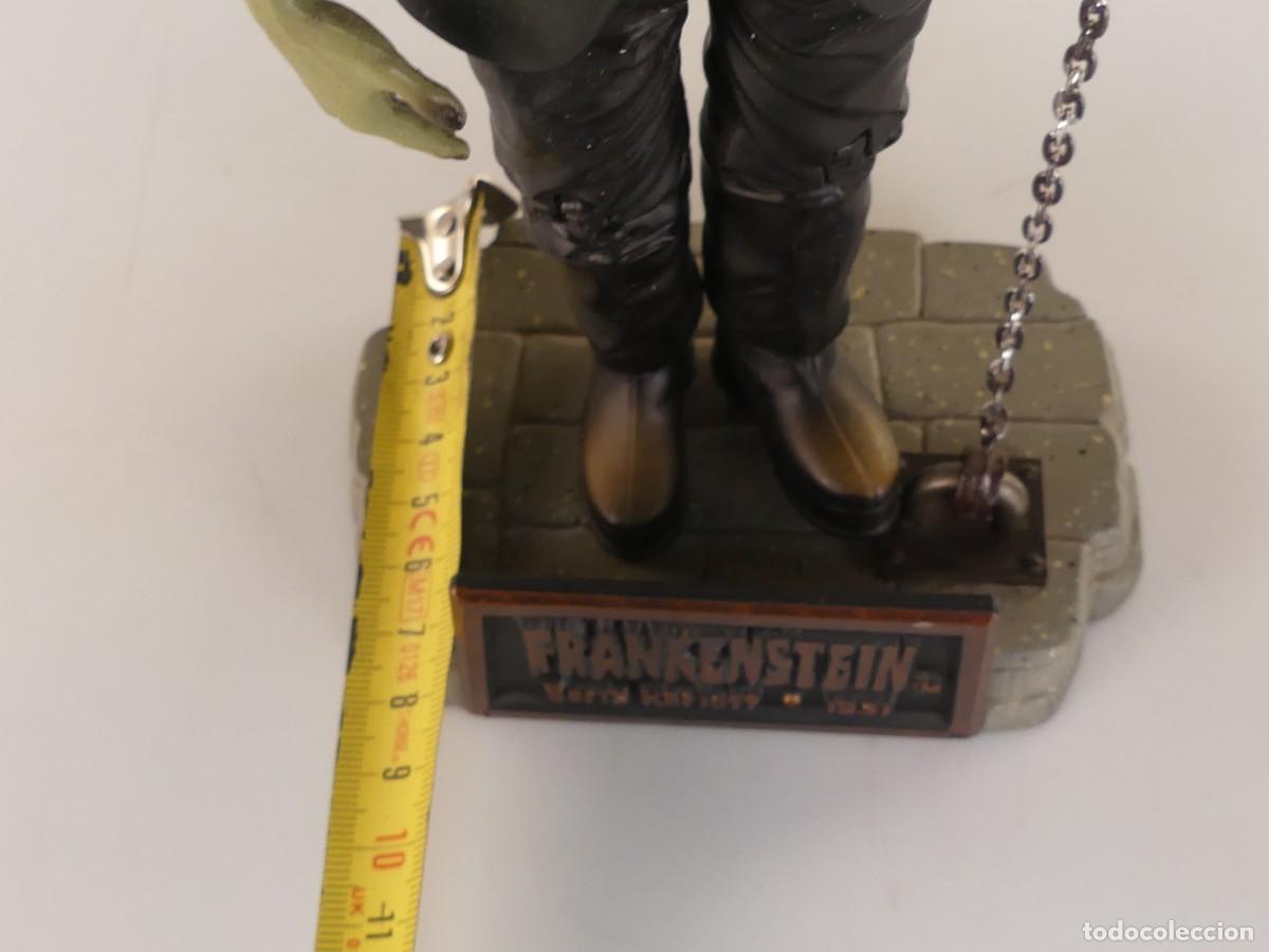 Figuras de acci&oacute;n: Figura de accion -Frankenstein - Foto 22