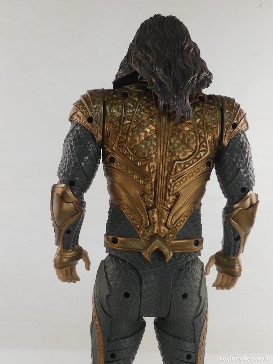 Figuras de acci&oacute;n: FIGURA DE ACCION - AGUAMAN - Foto 7