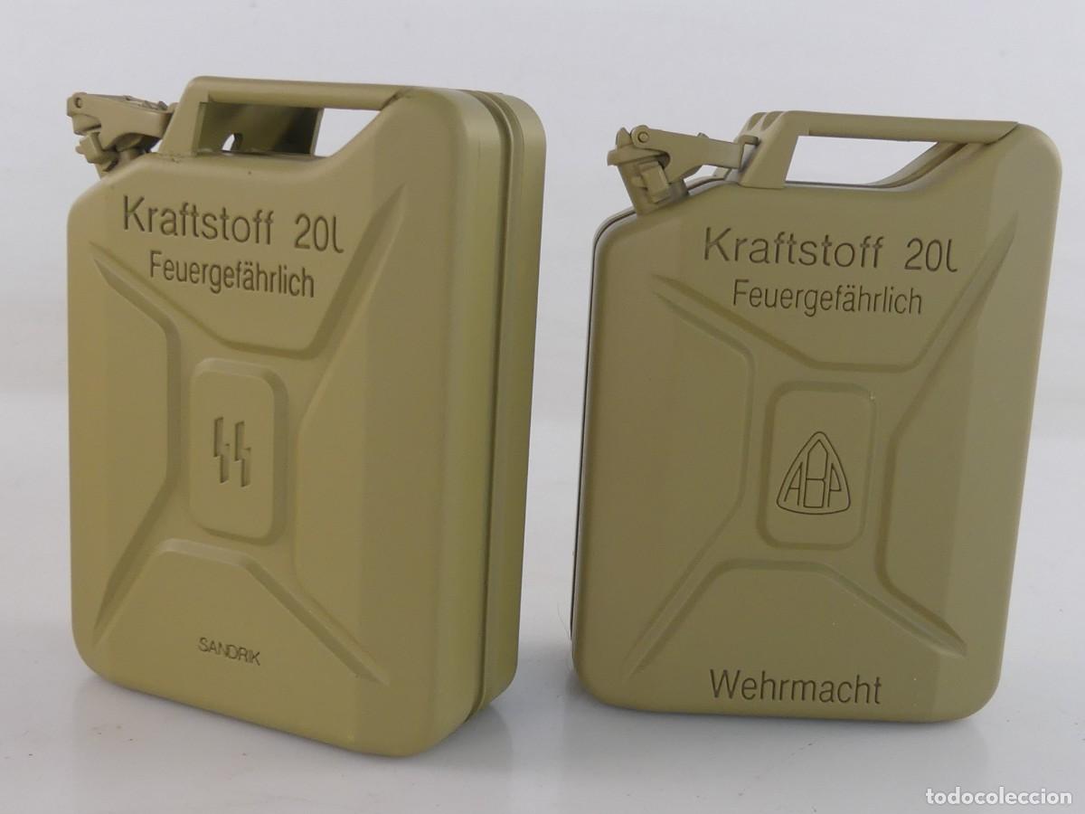 Figuras de acci&oacute;n: WWII WARFIELD ACCESSORIES - Foto 3