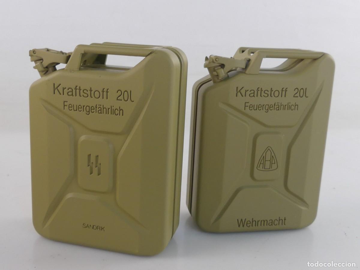 Figuras de acci&oacute;n: WWII WARFIELD ACCESSORIES - Foto 4