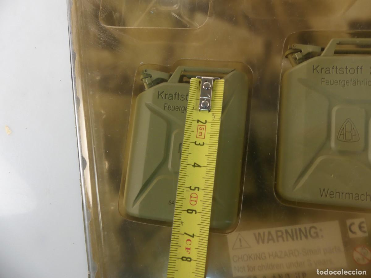 Figuras de acci&oacute;n: WWII WARFIELD ACCESSORIES - Foto 7