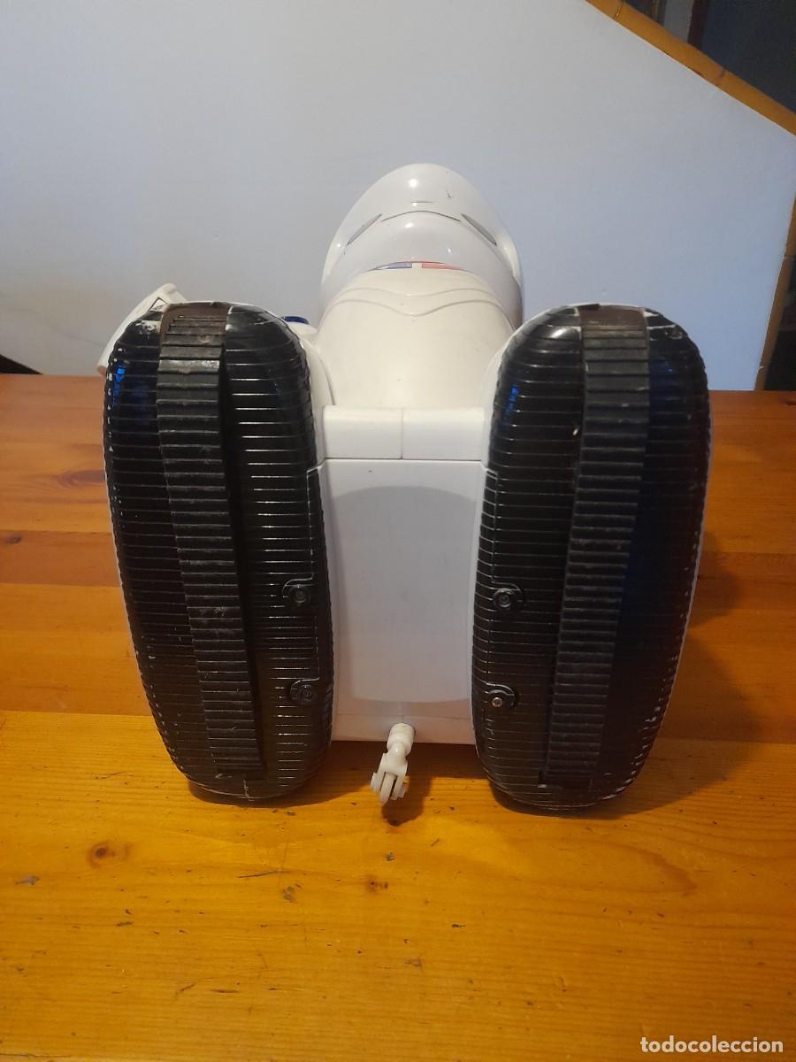 Figuras de acci&oacute;n: Espectacular Robot Emilio GIOCHI PREZIOZI - Foto 11