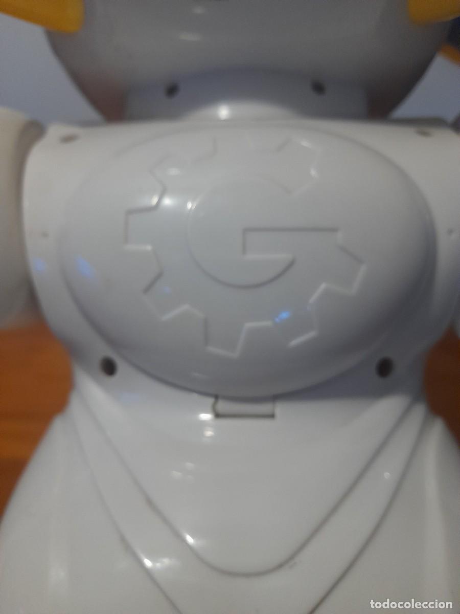 Figuras de acci&oacute;n: Espectacular Robot Emilio GIOCHI PREZIOZI - Foto 14