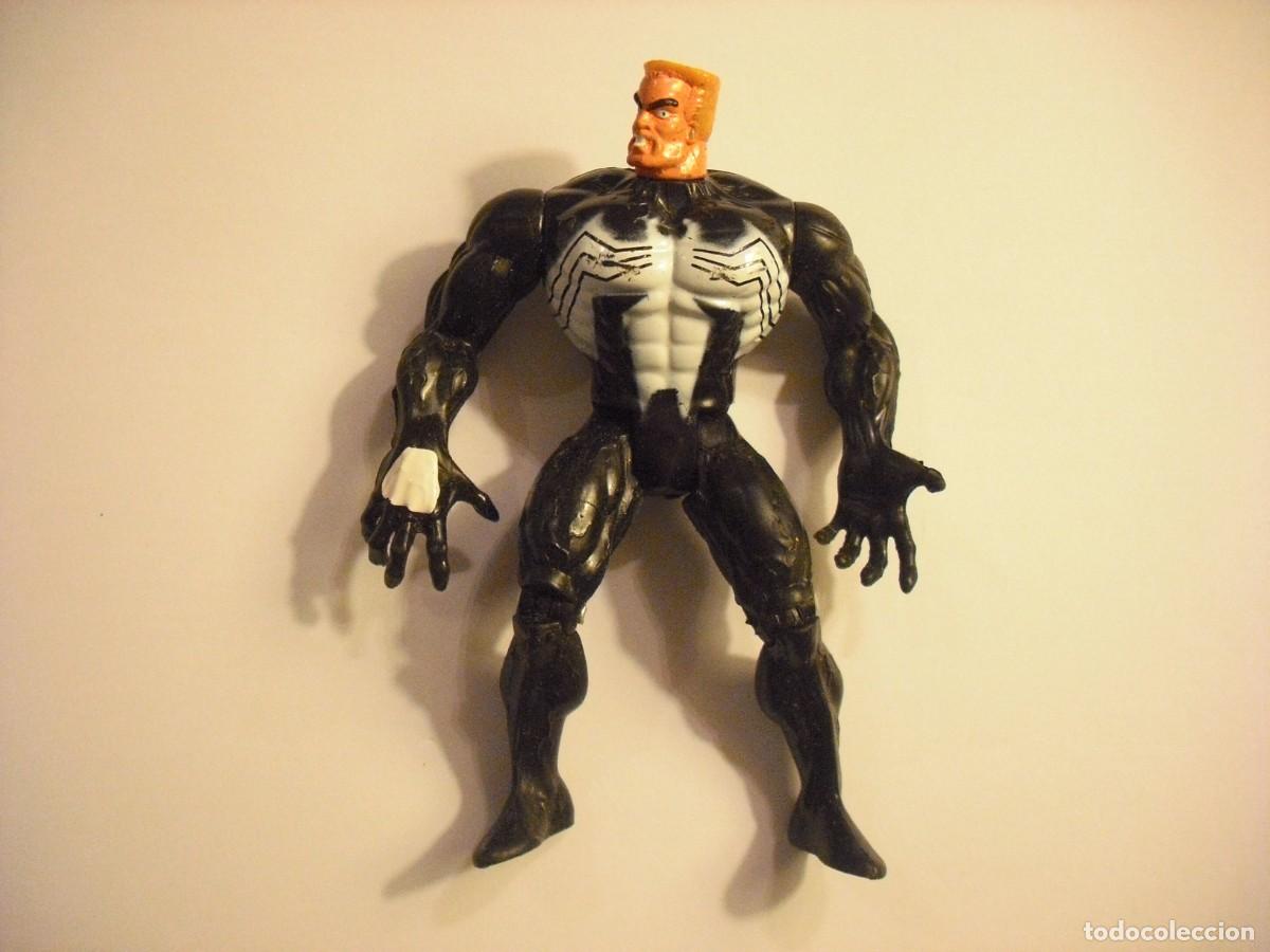 Actionfiguren: FIGURA DE ACCION VENON II DE TOY BIZ