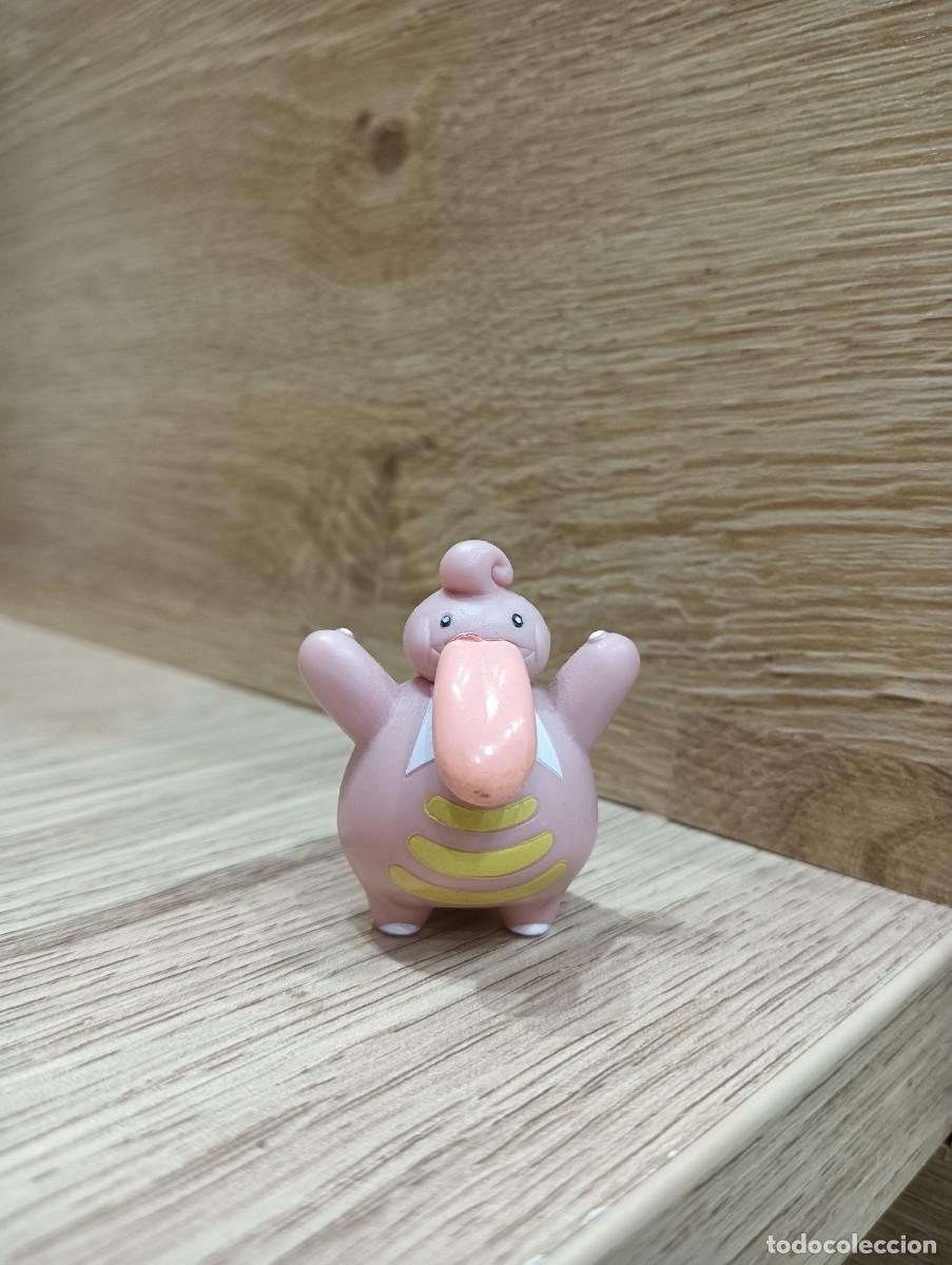 Figuras de acci&oacute;n: Figura Pokemon Lickilicky - Foto 1