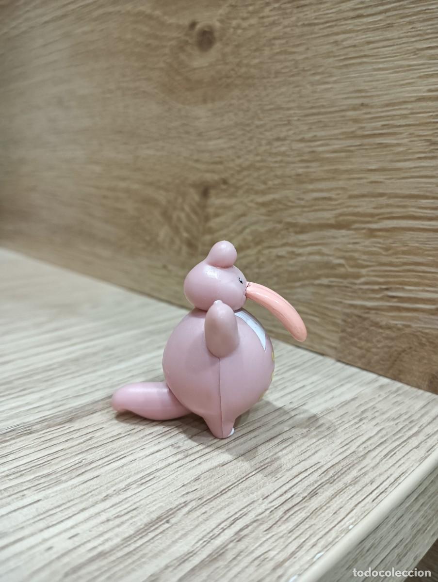 Figuras de acci&oacute;n: Figura Pokemon Lickilicky - Foto 2